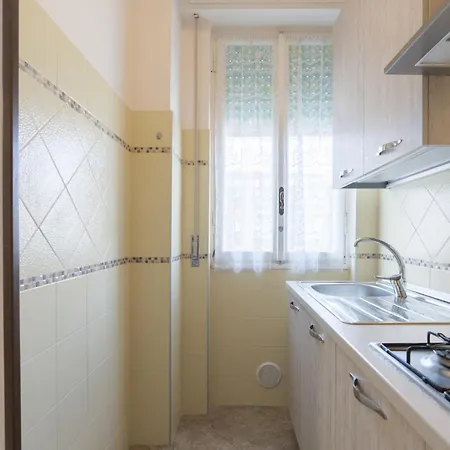 Mia Mamma By Interhome Ντιάνο Μαρίνα