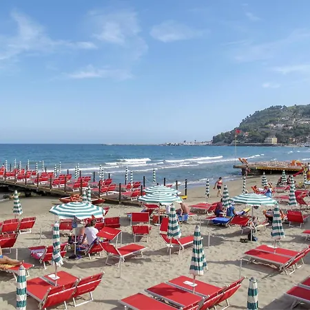 Mia Mamma By Interhome Appartement