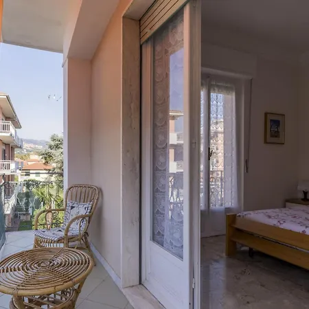 Mia Mamma By Interhome