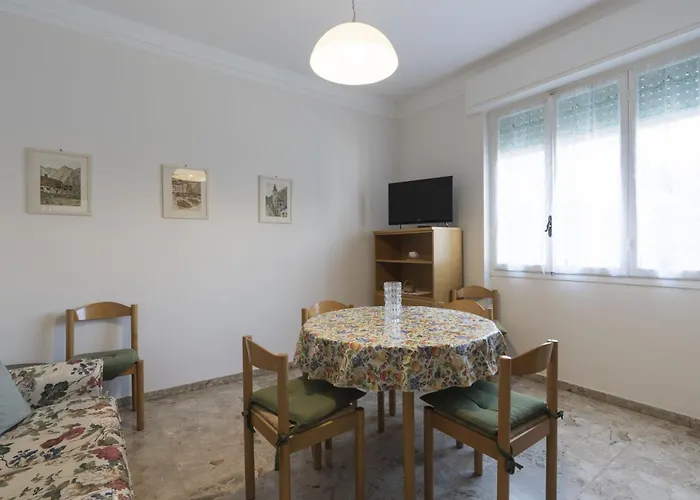 Appartement Mia Mamma By Interhome