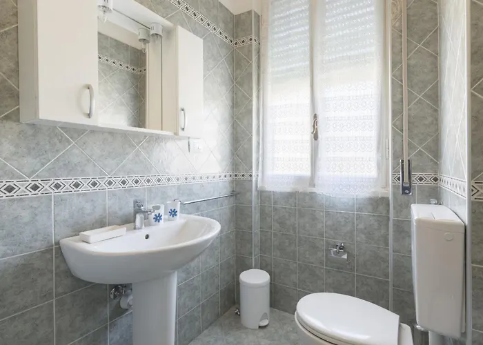 Mia Mamma By Interhome Apartman Diano Marina
