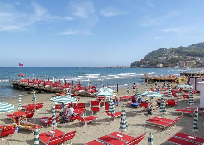 Mia Mamma By Interhome Appartement