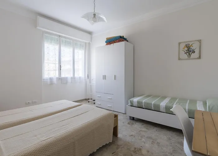 Mia Mamma By Interhome