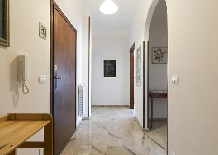 Appartement Mia Mamma By Interhome *
