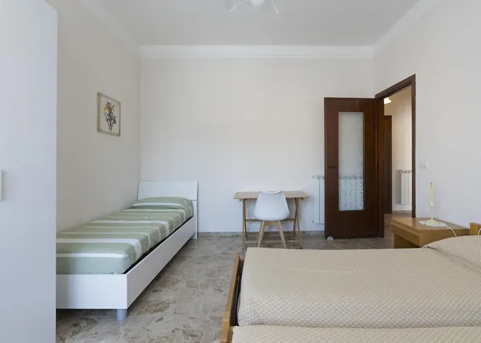 Apartman Mia Mamma By Interhome *
