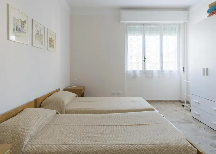 Mia Mamma By Interhome