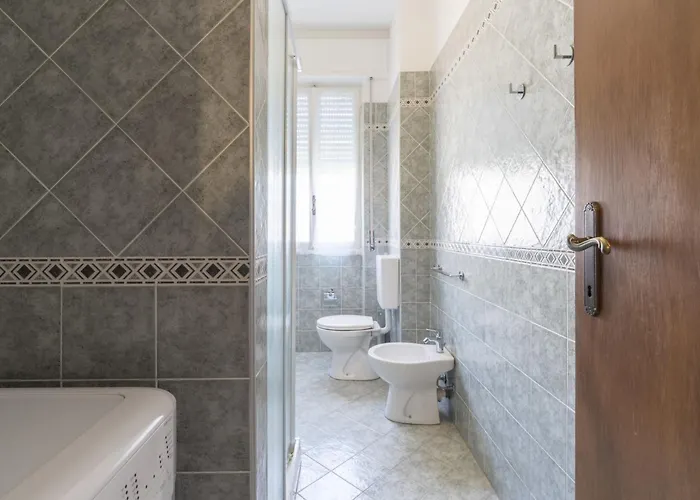 Appartement Mia Mamma By Interhome Diano Marina