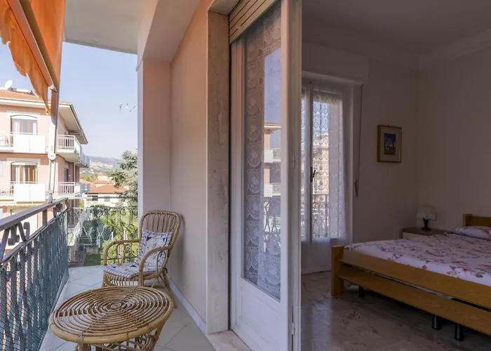 Mia Mamma By Interhome