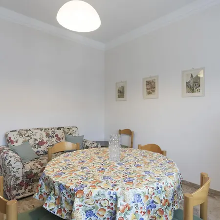 Mia Mamma By Interhome Apartmán *