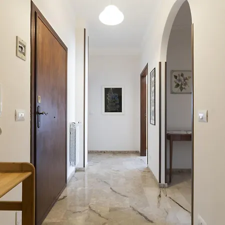 Apartman Mia Mamma By Interhome *
