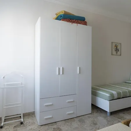Mia Mamma By Interhome Apartament Diano Marina