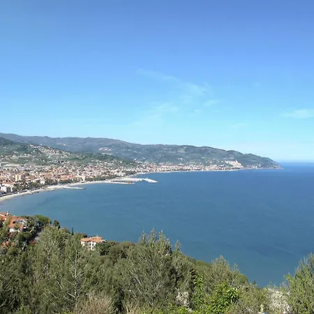 Mia Mamma By Interhome Apartmán *