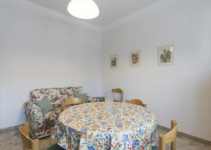 Mia Mamma By Interhome Apartmán *