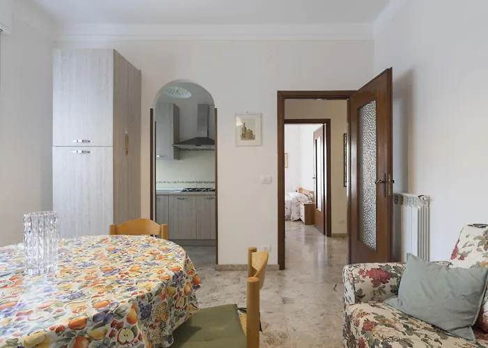 Apartmán Mia Mamma By Interhome Diano Marina