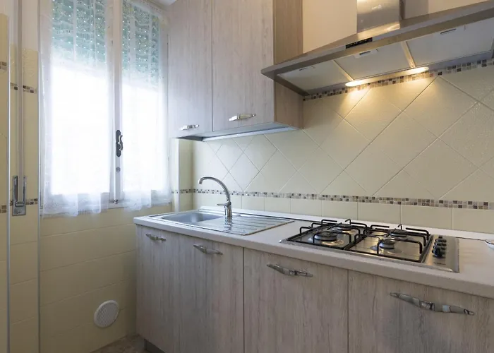 Mia Mamma By Interhome *