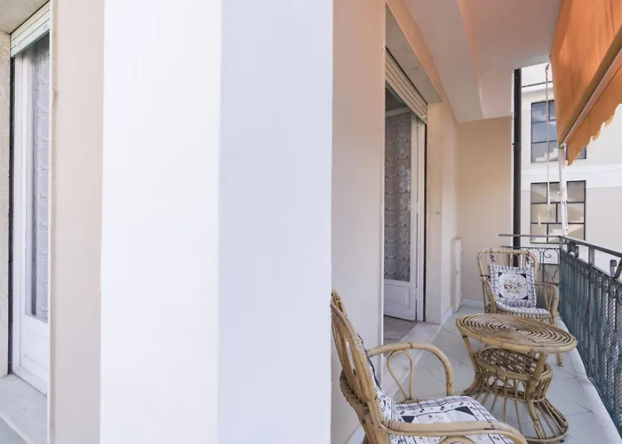 Apartmán Mia Mamma By Interhome *