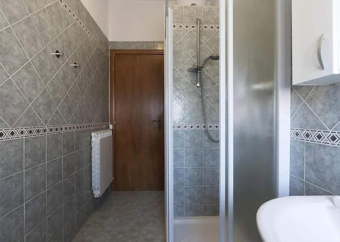 Mia Mamma By Interhome