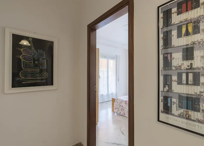 Mia Mamma By Interhome Diano Marina