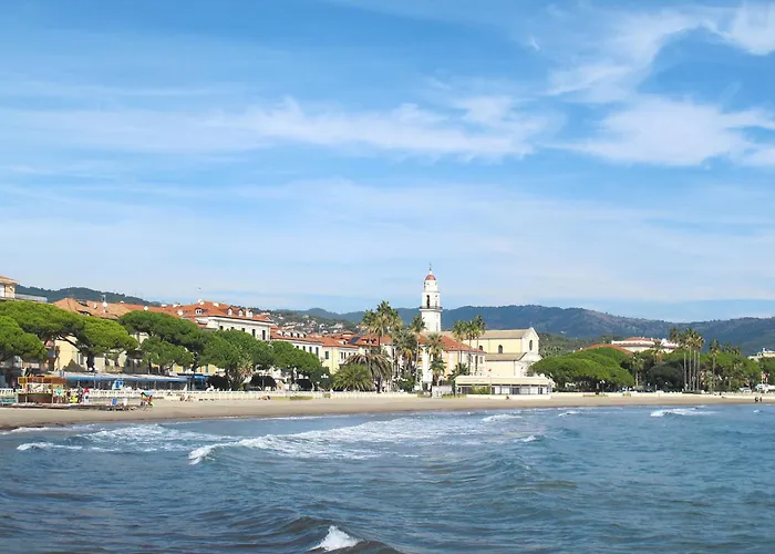 Apartmán Mia Mamma By Interhome *