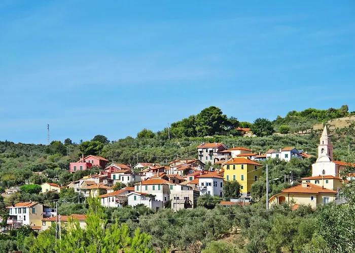 Mia Mamma By Interhome Apartmán *